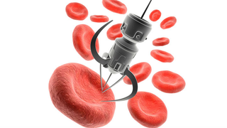 These Fascinating New Nanobots Seek Out And Destroy Cancerous Tumors